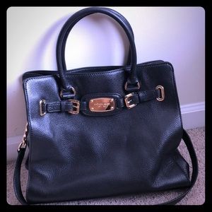 Michael Kors authentic handbag